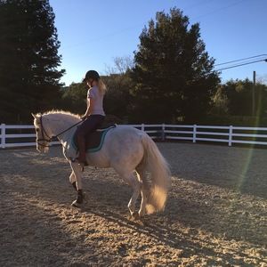 Meet your Posher, Emma